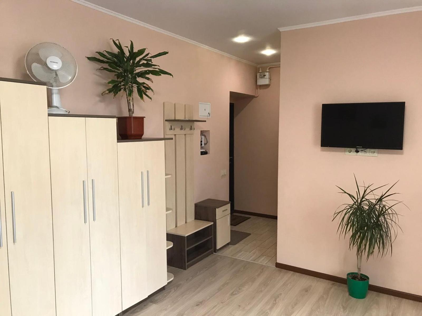 Apartment Near The Forum Mall Lviv Bilik gambar