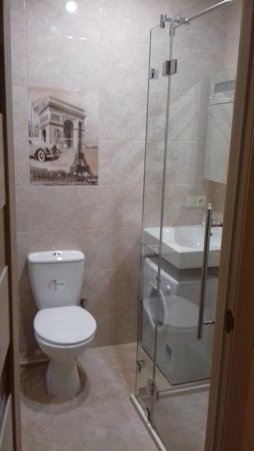 Apartment Near The Forum Mall Lviv Luaran gambar