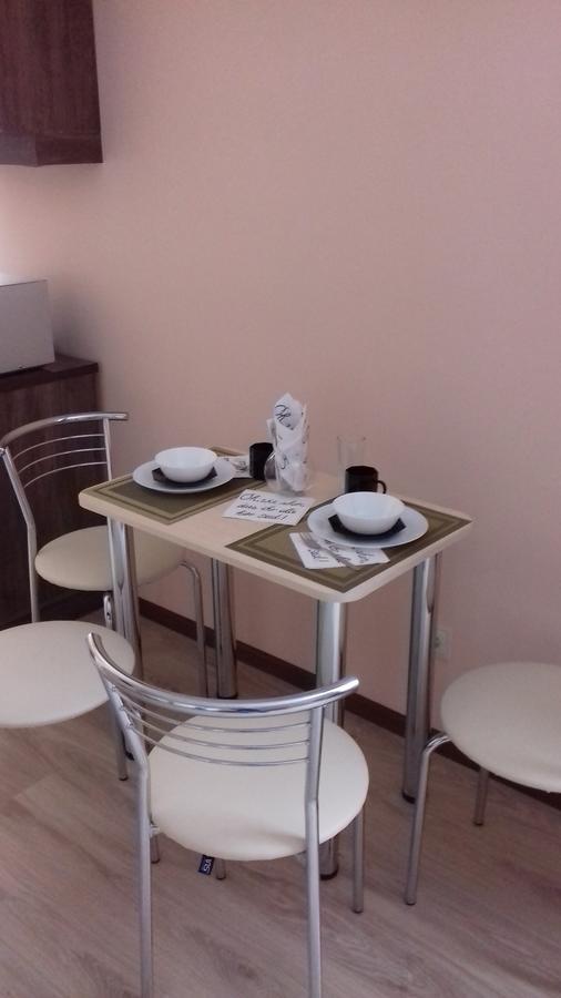 Apartment Near The Forum Mall Lviv Luaran gambar