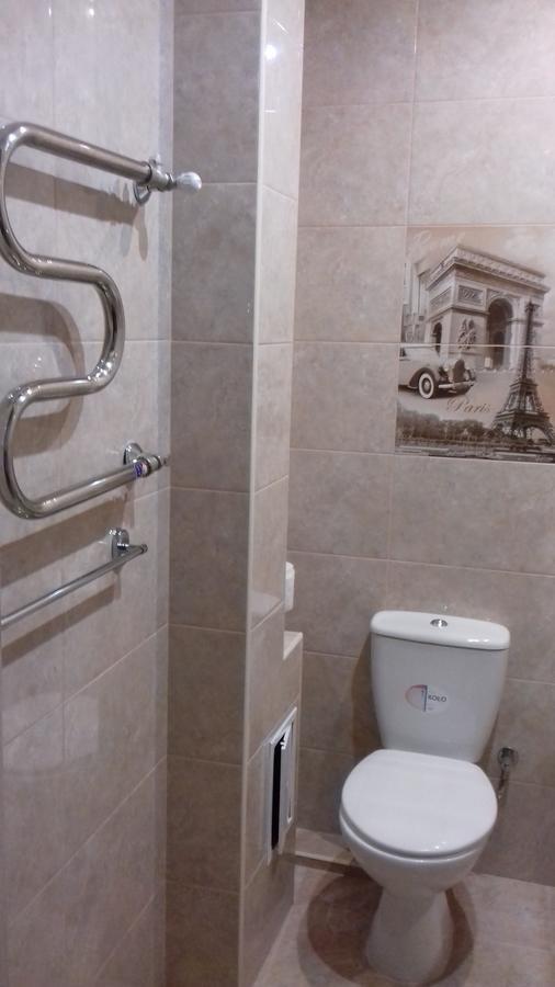 Apartment Near The Forum Mall Lviv Luaran gambar