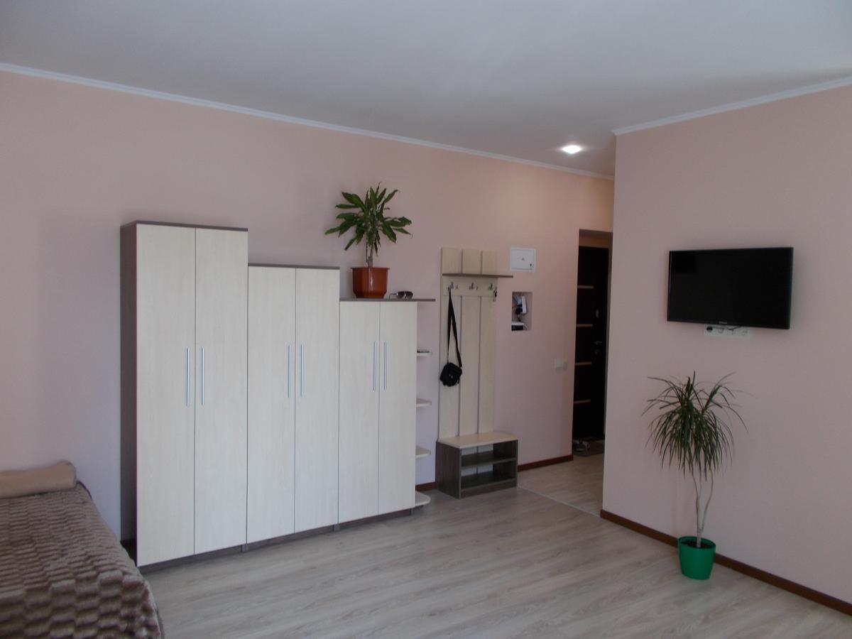 Apartment Near The Forum Mall Lviv Luaran gambar