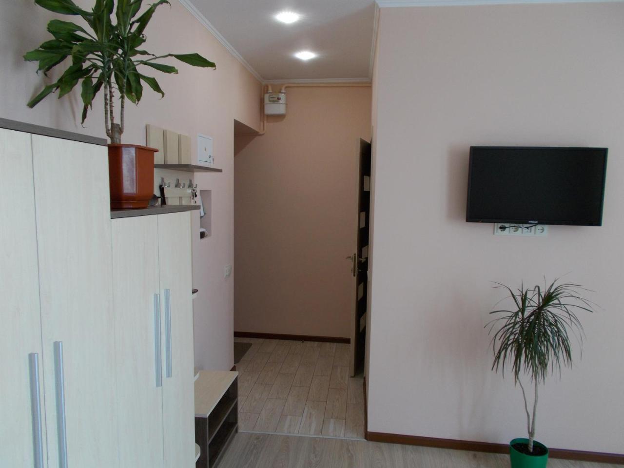 Apartment Near The Forum Mall Lviv Luaran gambar