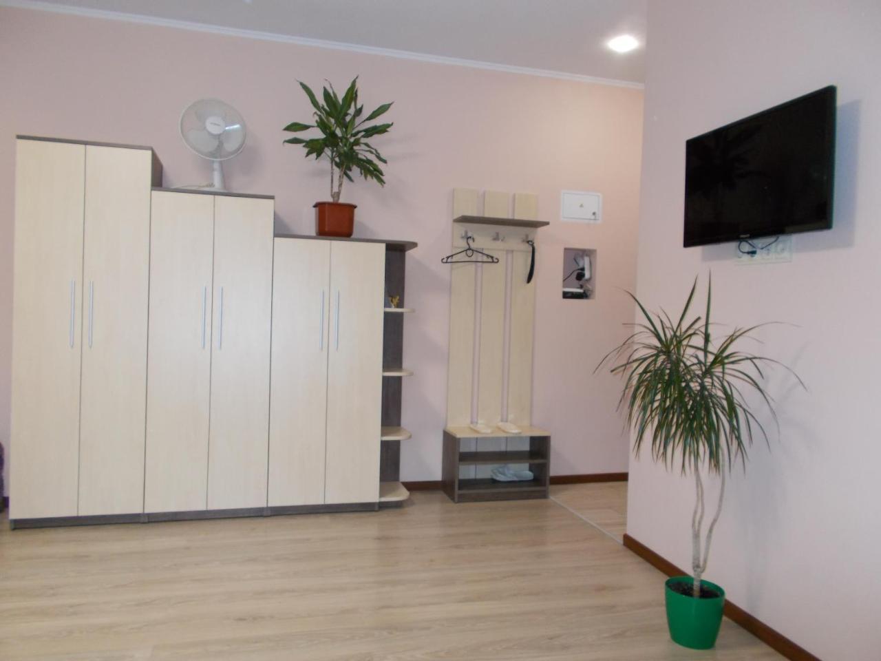 Apartment Near The Forum Mall Lviv Luaran gambar